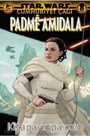 Star Wars: Cumhuriyet Çağı <br /> Padmé Amidala