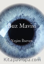 Buz Mavisi