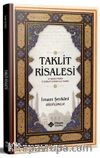 Taklit Risalesi