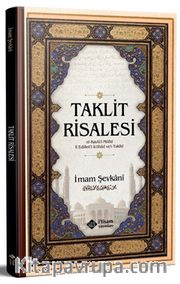 Taklit Risalesi