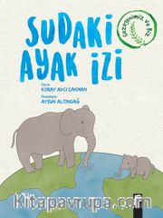 Sudaki Ayak İzi