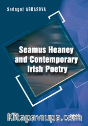 Seamus Heaney and Contemporary Irish Poetry