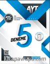 AYT Tamamı Çözümlü  5 Deneme