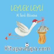 Leylek Leyli