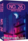 No:26 (Karton Kapak)
