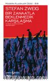 Bir Zanaatla Beklenmedik Karşılaşma (Ciltli)