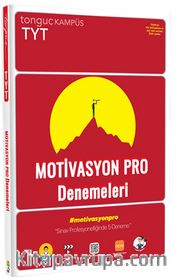 TYT Motivasyon Pro Denemeleri