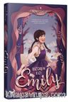 Rüzgarın Kızı Emily (Özel Kitap Ayracı ile)