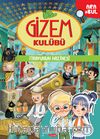 Gizem Kulübü / Firavunun Hazinesi