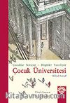 Çocuk Üniversitesi 1 / Birinci Yarıyıl