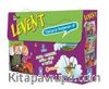 Levent Türkiye'yi Geziyorum 5 Set (5 Kitap)