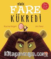 Minik Fare Kükredi