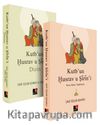 Kutb'un Husrav u Şirin'i (2 Cilt)