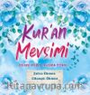 Kur'an Mevsimi & Kelime Meali Çalışma Kitabı 