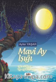 Mavi Ay Işığı