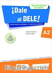 İDale al DELE! A2 nuevos modelos de examen