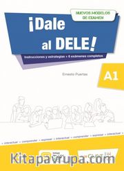 Dale al DELE! A1 nuevos modelos de examen