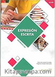 Expresión escrita A2-B1 (Destrezas ELE)