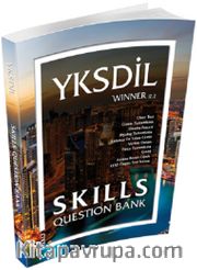 YKSDİL Winner 12.2 Skills Question Bank