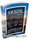 YKSDİL Winner 12.2 Deneme Sınavları Question Bank