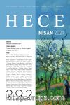Sayı:292 Nisan 2021 Hece Aylık Edebiyat Dergisi