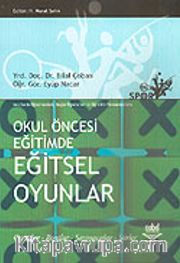 Okul Öncesi Eğitimde Eğitsel Oyunlar