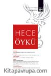Hece Öykü İki Aylık Öykü Dergisi Sayı:104 Nisan-Mayıs 2021