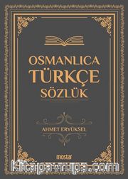 Osmanlıca-Türkçe Sözlük