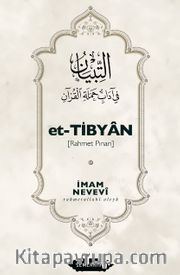 Et-Tibyan (Rahmet Pınarı)