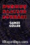 Durmuş Saatler Dükkanı