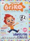Briko El Becerileri ve Çevre Bilinci Dergisi Sayı:2 Mart-Nisan 2021