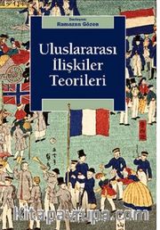 Uluslararası İlişkiler Teorileri