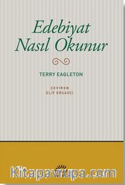 Edebiyat Nasıl Okunur?