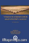 Türkiye’de Sürdürülebilir Arazi Yönetimi Çalıştayı 26-27 Mayıs 2011