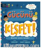 Gücünü Keşfet
