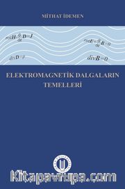 Elektromagnetik Dalgaların Temelleri