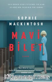 Mavi Bilet