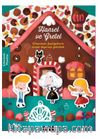Hansel ve Gretel Çıkartmalı Masal Diyarına Yolculuk