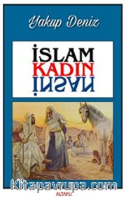 İslam Kadın İnsan