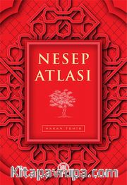 Nesep Atlası