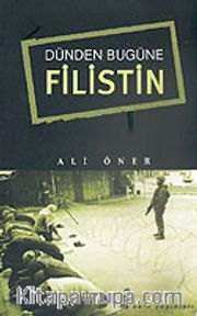 Dünden Bugüne Filistin