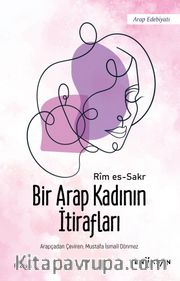 Bir Arap Kadının İtirafları