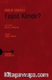 Faşist Kimdir?