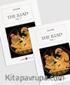 The Iliad (2 Cilt)