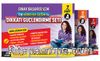 Dikkati Güçlendirme Seti 7. Sınıf Yeni Neuro Via Sistemi İle (3 Kitap Takım)
