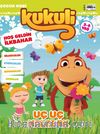 Kukuli Dergi Sayı:3 Mart-Nisan 2021