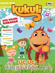Kukuli Dergi Sayı:3 Mart-Nisan 2021