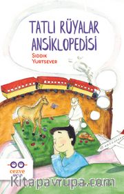 Tatlı Rüyalar Ansiklopedisi