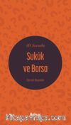 40 Soruda Sukûk ve Borsa