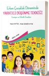 Erken Çocukluk Döneminde Yaratıcı Düşünme Tekniği  & Scamper ve Etkinlik Örnekleri